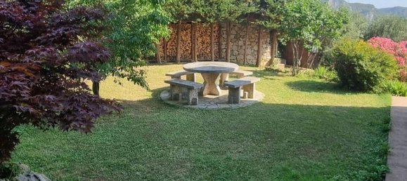 7-Zimmer Villa in Vezzi Portio, Italy, Nr. 154728 20