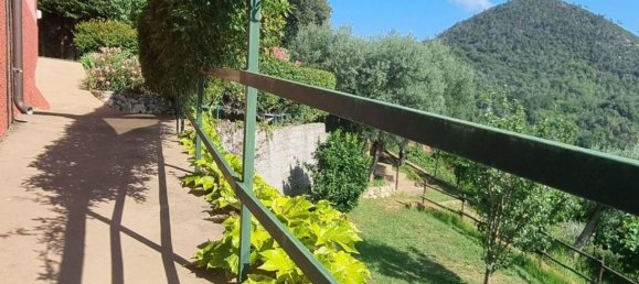 7-Zimmer Villa in Vezzi Portio, Italy, Nr. 154728 15