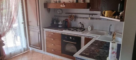 7-Zimmer Villa in Vezzi Portio, Italy, Nr. 154728 40