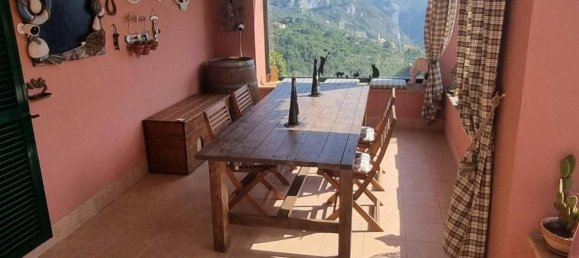 7-Zimmer Villa in Vezzi Portio, Italy, Nr. 154728 36