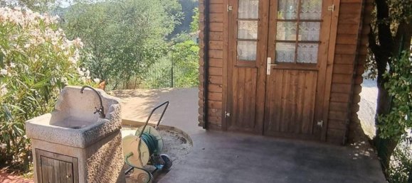 7-Zimmer Villa in Vezzi Portio, Italy, Nr. 154728 11