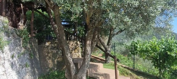 7-Zimmer Villa in Vezzi Portio, Italy, Nr. 154728 33