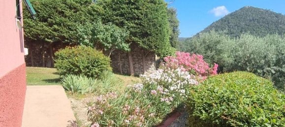 7-Zimmer Villa in Vezzi Portio, Italy, Nr. 154728 13