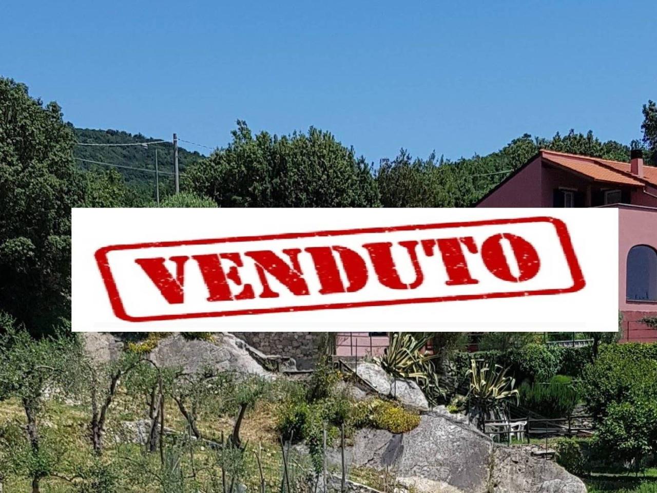 7-Zimmer Villa in Vezzi Portio, Italy, Nr. 154728