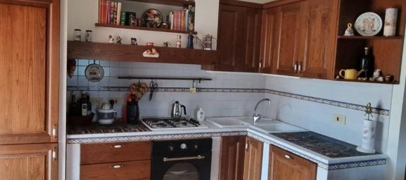 7-Zimmer Villa in Vezzi Portio, Italy, Nr. 154728 41