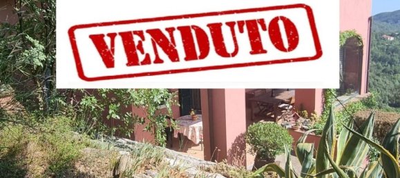 7-Zimmer Villa in Vezzi Portio, Italy, Nr. 154728 3