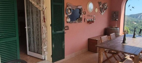 7-Zimmer Villa in Vezzi Portio, Italy, Nr. 154728 37