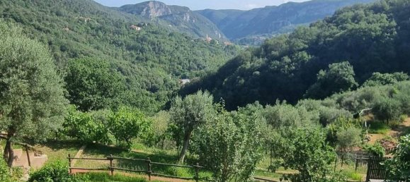 7-Zimmer Villa in Vezzi Portio, Italy, Nr. 154728 47