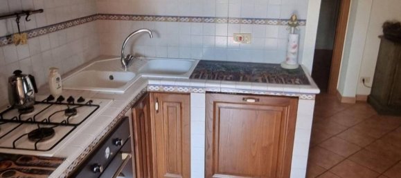 7-Zimmer Villa in Vezzi Portio, Italy, Nr. 154728 39