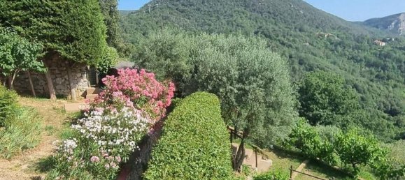 7-Zimmer Villa in Vezzi Portio, Italy, Nr. 154728 50