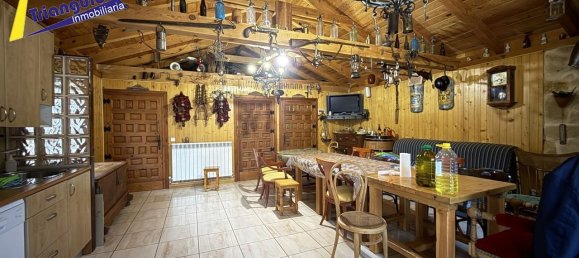 Casa T2 em Santa Maria La Real De Nieva, Spain N.º 62628 2