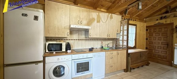 Casa T2 em Santa Maria La Real De Nieva, Spain N.º 62628 11