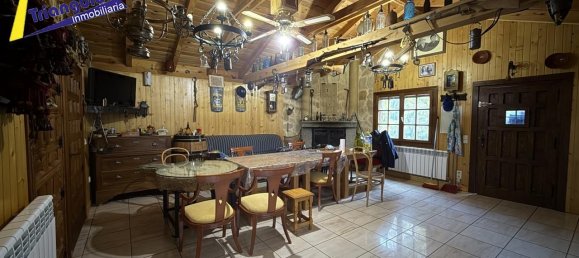 Casa T2 em Santa Maria La Real De Nieva, Spain N.º 62628 13