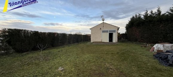 Casa T2 em Santa Maria La Real De Nieva, Spain N.º 62628 26