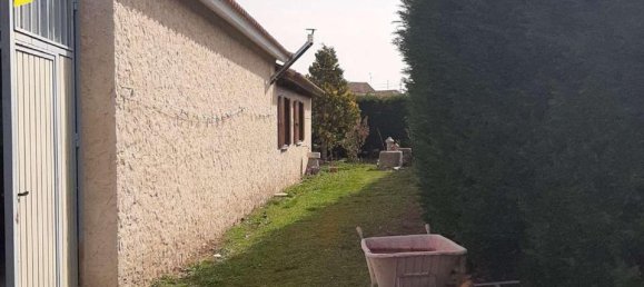 Casa T2 em Santa Maria La Real De Nieva, Spain N.º 62628 9