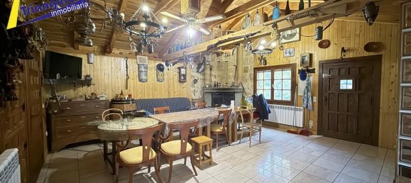 Casa T2 em Santa Maria La Real De Nieva, Spain N.º 62628 12