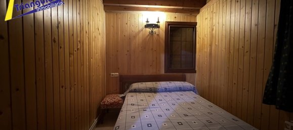 Casa T2 em Santa Maria La Real De Nieva, Spain N.º 62628 20