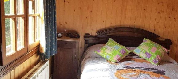 Casa T2 em Santa Maria La Real De Nieva, Spain N.º 62628 7