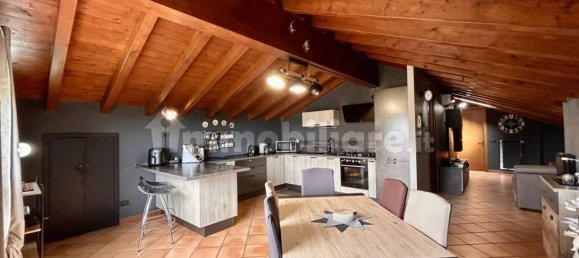 2 bedrooms Penthouse in Rudiano, Italy No. 337459 5