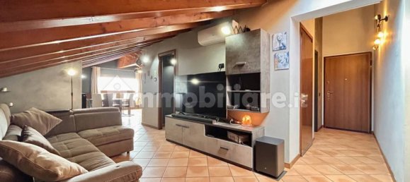 2 bedrooms Penthouse in Rudiano, Italy No. 337459 3