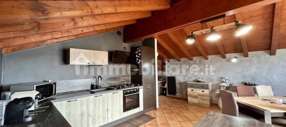 2 bedrooms Penthouse in Rudiano, Italy No. 337459 8