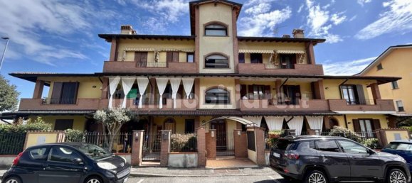 2 bedrooms Penthouse in Rudiano, Italy No. 337459 20