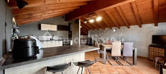 2 bedrooms Penthouse in Rudiano, Italy No. 337459 7