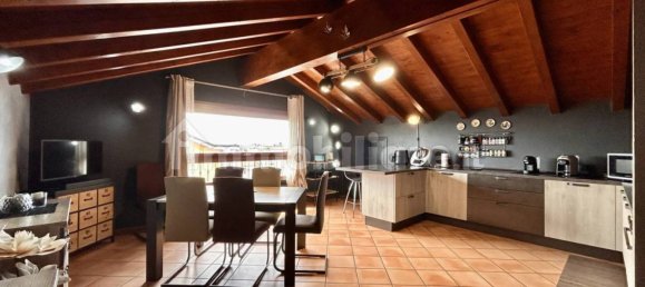 2 bedrooms Penthouse in Rudiano, Italy No. 337459 4