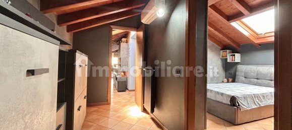 2 bedrooms Penthouse in Rudiano, Italy No. 337459 9