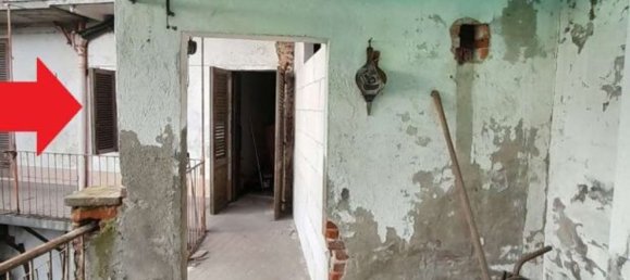 1 bedroom Apartment in Cossato, Italy No. 381261 21