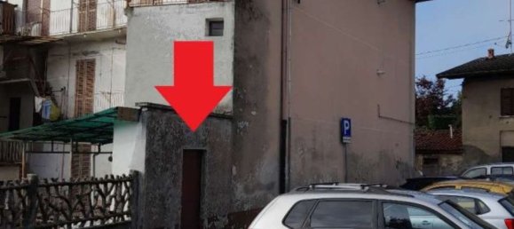 1 bedroom Apartment in Cossato, Italy No. 381261 3