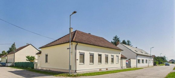 7-Zimmer Haus in Neunkirchen, Austria, Nr. 253267 2