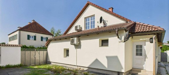 7-Zimmer Haus in Neunkirchen, Austria, Nr. 253267 20