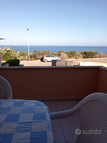 2-salle Appartement à Castelsardo, Italy No. 300665