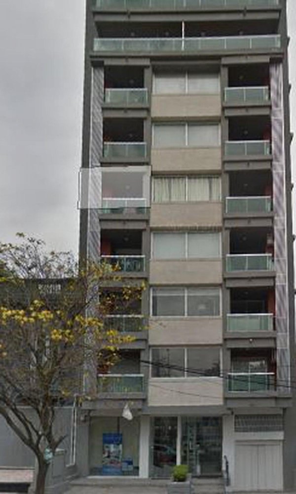 2 Schlafzimmer Wohnung in Montevideo, Uruguay, Nr. 5577