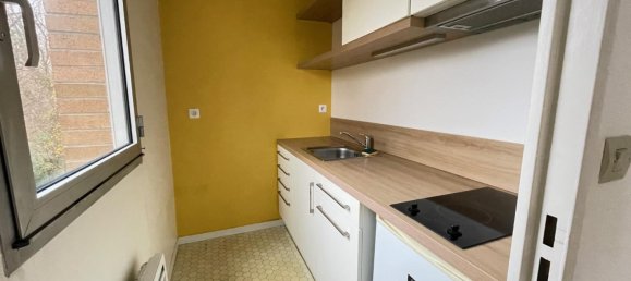 1 bedroom Apartment in Lille, France No. 41195 7