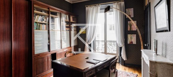 5 غرف نوم شقة في Rennes, France رقم 105269 9