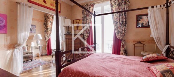 5 غرف نوم شقة في Rennes, France رقم 105269 11