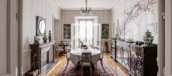 5 غرف نوم شقة في Rennes, France رقم 105269 15