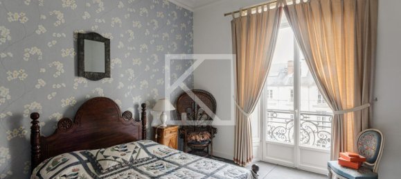 5 غرف نوم شقة في Rennes, France رقم 105269 12