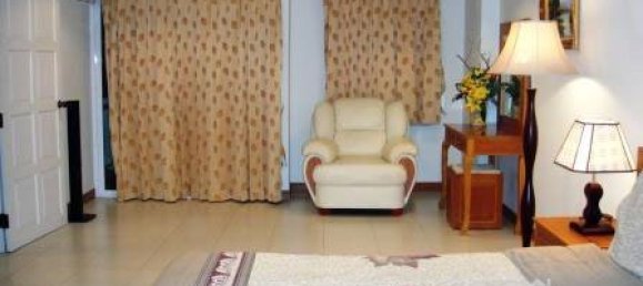 1 bedroom Condo in Pattaya, Thailand No. 1450 5