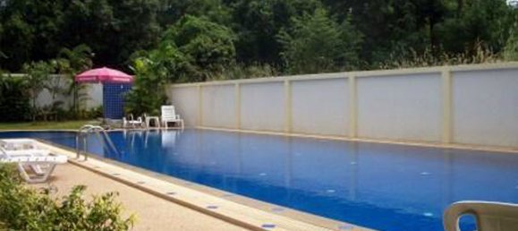 1 bedroom Condo in Pattaya, Thailand No. 1450 4