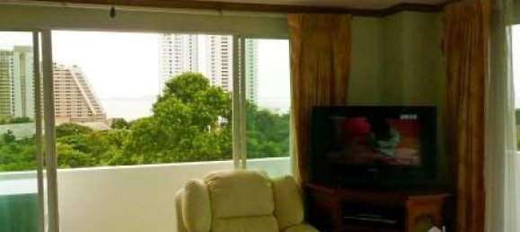 1 bedroom Condo in Pattaya, Thailand No. 1450 12