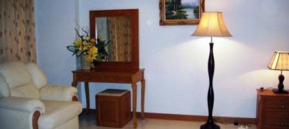 1 bedroom Condo in Pattaya, Thailand No. 1450 10