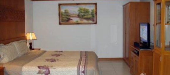 1 bedroom Condo in Pattaya, Thailand No. 1450 3