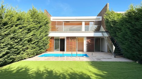 4 bedrooms House in Santo Tirso, Portugal No. 121204