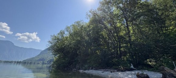 Terreno en Hallstatt, Austria 887 m² No. 208809 2