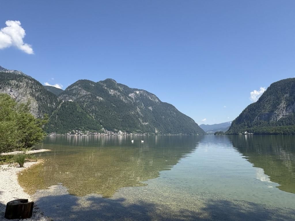 Terreno en Hallstatt, Austria 887 m² No. 208809