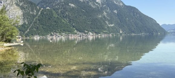 Terreno en Hallstatt, Austria 887 m² No. 208809 3