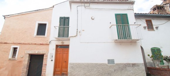3 chambres Maison à Loreto Aprutino, Italy No. 325558 23